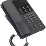 Grandstream ghp621w compact hotel phone