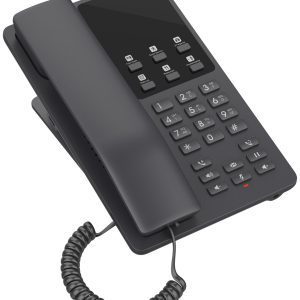 Grandstream GHP621W Compact Hotel Phone