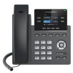 Grandstream grp2613 carrier-grade ip phone