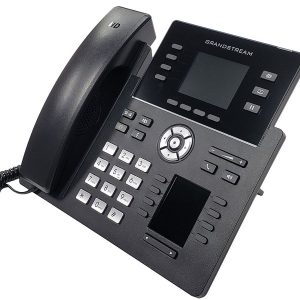 Grandstream grp2614 carrier grade ip phone right