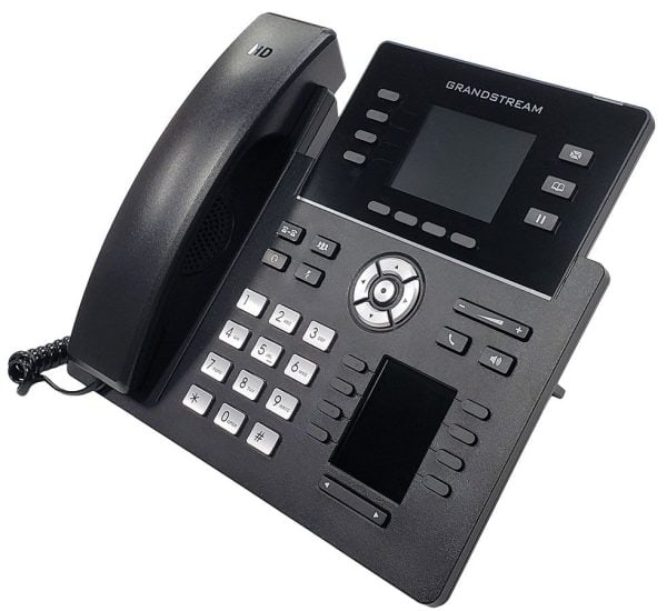 Grandstream grp2614 carrier grade ip phone right