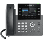 Grandstream grp2615 carrier-grade ip phone