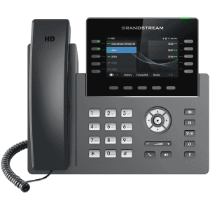 Grandstream GRP2615 Carrier-Grade IP Phone