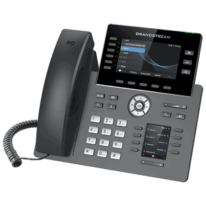 Grandstream grp2616 carrier grade ip phone right