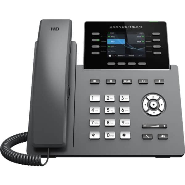 Grandstream GRP2624 IP Phone