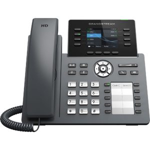 Grandstream GRP2634 8-Line Carrier-Grade IP Phone