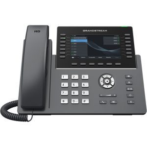 Grandstream GRP2650 Carrier-Grade IP Phone