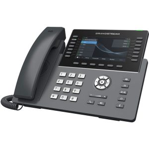 Grandstream grp2650 carrier grade ip phone right