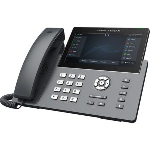 Grandstream grp2670 carrier grade touchscreen ip phone