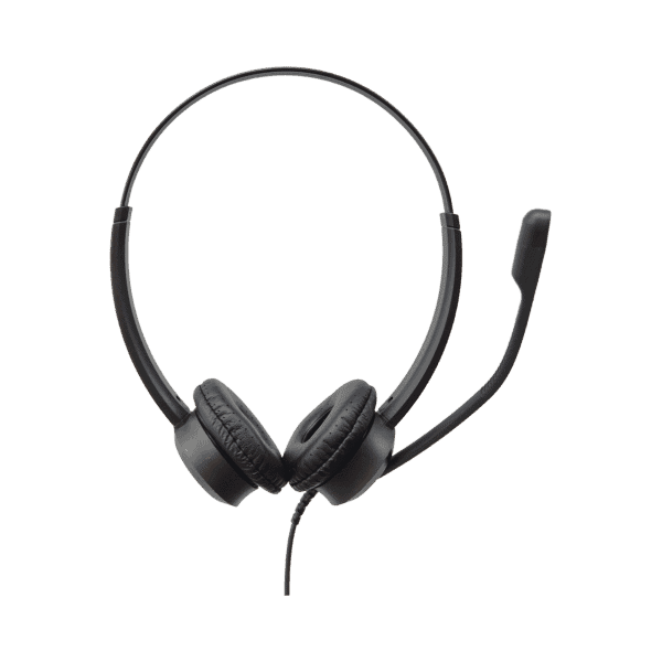 Grandstream GUV3000 HD USB Headset single