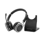 Grandstream GUV3050 HD Bluetooth Contact center Headset