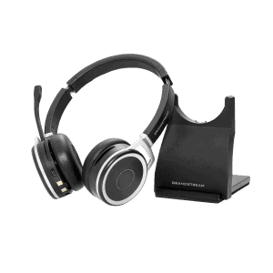 Grandstream GUV3050 HD Bluetooth Headset