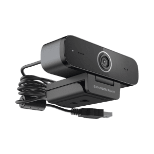 Grandstream GUV3100 HD USB 1080p Webcam