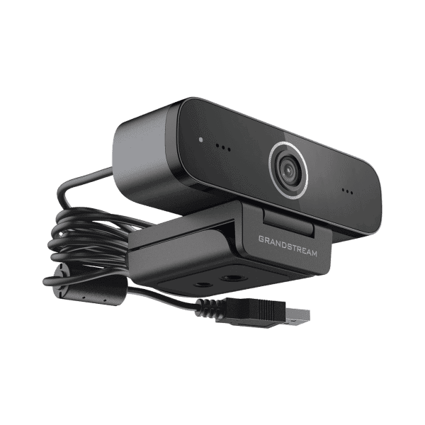 Grandstream guv3100 hd usb 1080p webcam