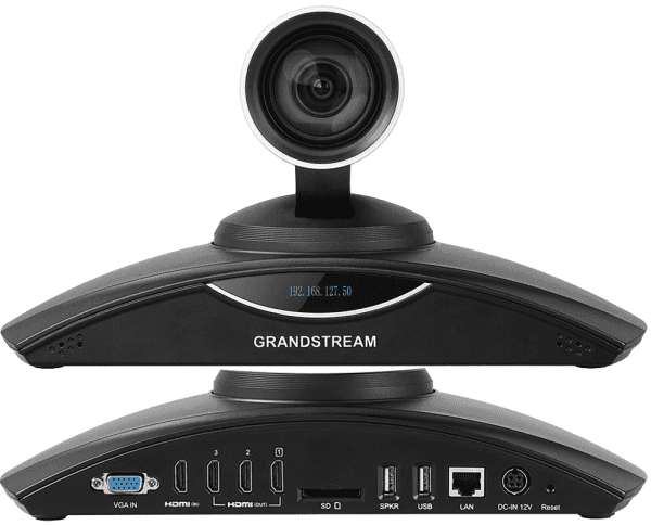 Grandstream gvc3200 full hd video conferencing system dual