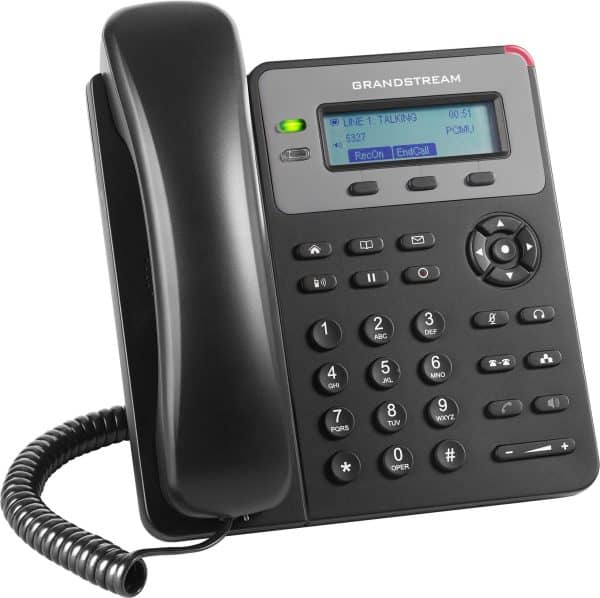 Grandstream gxp1615 ip phone