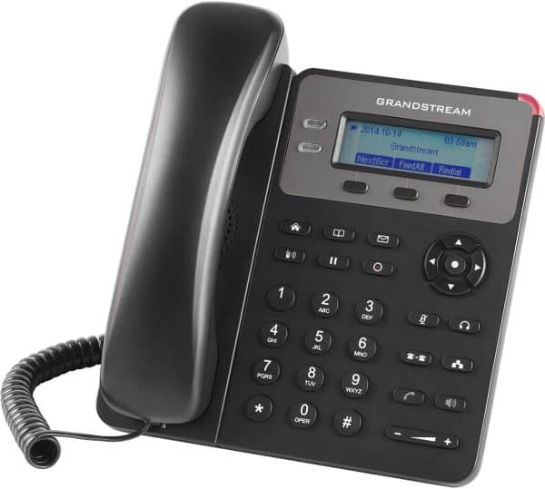 Grandstream gxp1615 ip phone right