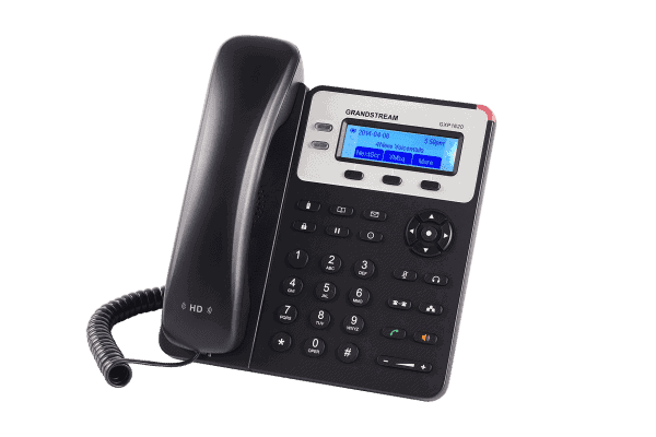 Grandstream gxp1625 hd ip phone