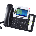 Grandstream gxp2160 enterprise ip phone