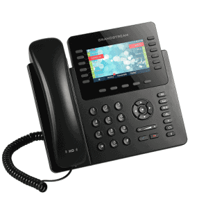 Grandstream gxp2170 enterprise ip phone