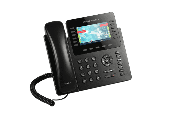 Grandstream gxp2170 enterprise ip phone