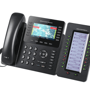 Grandstream gxp2170 enterprise ip phone2