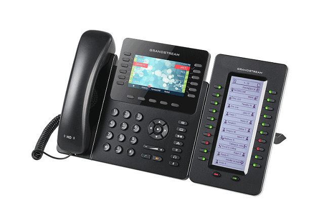 GXP2200EXT Extension Module for Grandstream Phones | RapidBTS