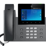 Grandstream gxv3350 ip video phone