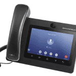 Grandstream gxv3370 ip video phone