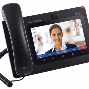 Grandstream gxv3370 ip video phone 2