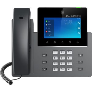 Grandstream GXV3450 Android IP Video Phone