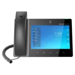 Grandstream gxv3480 android ip video phone