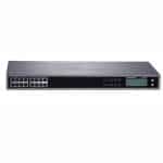 Grandstream gxw4216 analog fxs ip gateway 16 port front