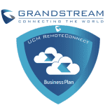 Grandstream ucm remoteconnect business plan