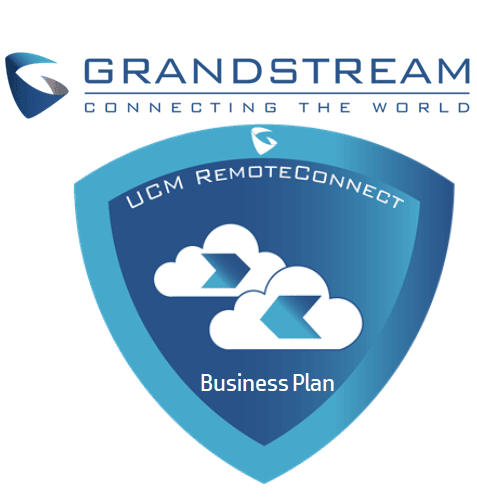 Grandstream ucm remoteconnect business plan