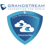 Grandstream ucm remoteconnect enterprise plan