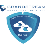 Grandstream ucmrc plus annual subscription plan