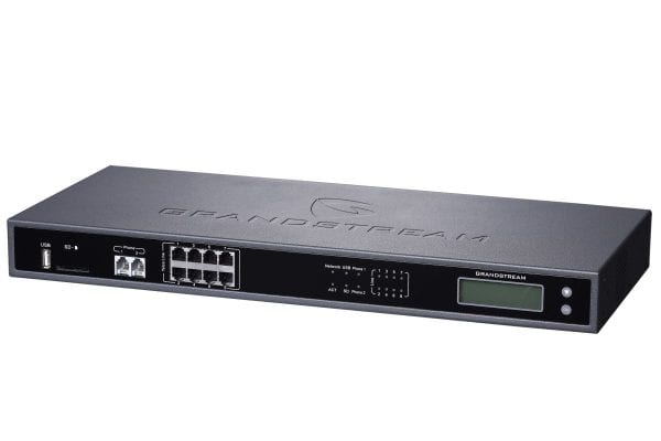 Grandstream UCM6208 IP PBX 1