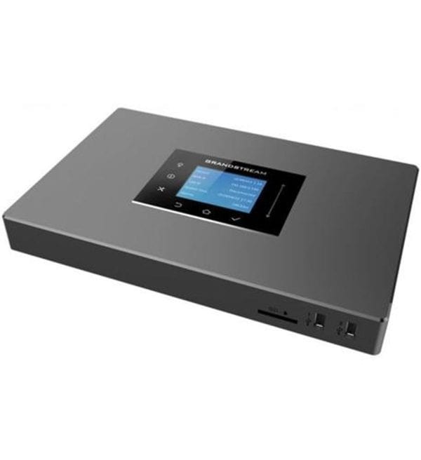 Grandstream UCM6301 IP PBX