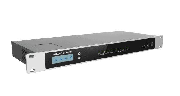 Grandstream ucm6304 ip pbx 1