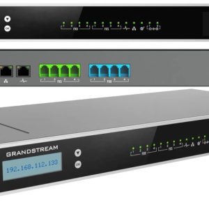 Grandstream ucm6304 ip pbx