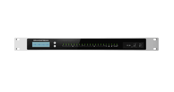 Grandstream UCM6308 IP PBX 1