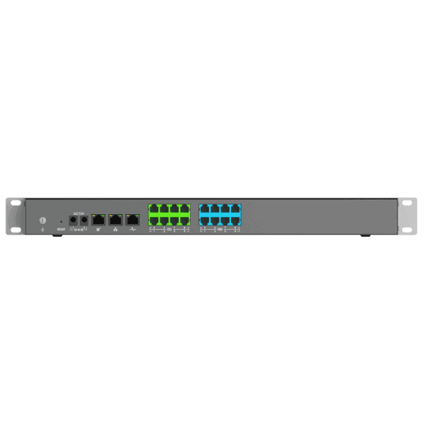 Grandstream UCM6308 IP PBX