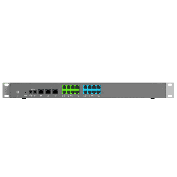 Grandstream ucm6308a audio series ip pbx