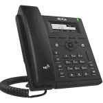 Htek uc902 entry-level business ip phone