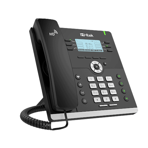 Htek UC903 Classic Business IP Phone 1