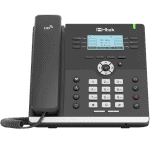 Htek uc903 classic business ip phone