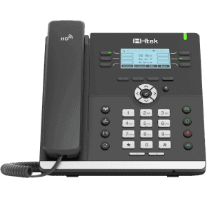 Htek UC903 Classic Business IP Phone