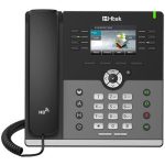 Htek uc924 gigabit color ip phone