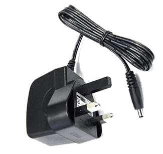 IP-Phone Power Supply Adapter (12V, 1.5A)